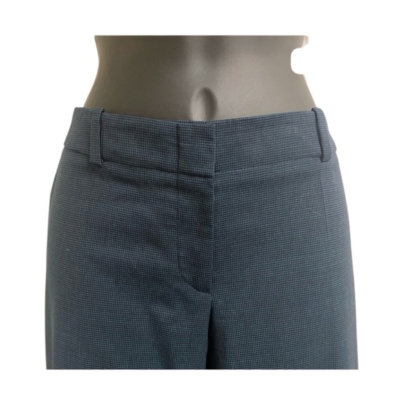 Hugo Boss Straight Leg 'Temuna' Dress Pant - Picture 4 of 7